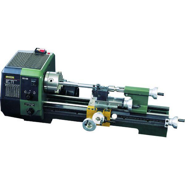 【メーカー在庫あり】 24400 (株)キソパワーツール プロクソン マイクロ・レースDX PD40...