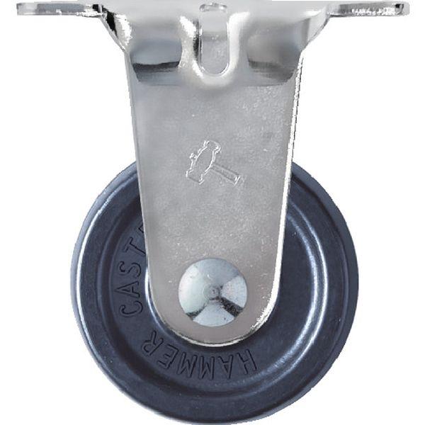 【メーカー在庫あり】 420ER-U40 420ERU40  ハンマーキャスター(株) ハンマー E...