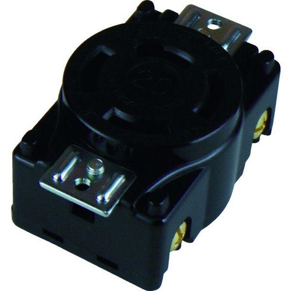 【メーカー在庫あり】 4220-P 4220P  アメリカン電機(株) アメリカン電機 引掛形 パネ...