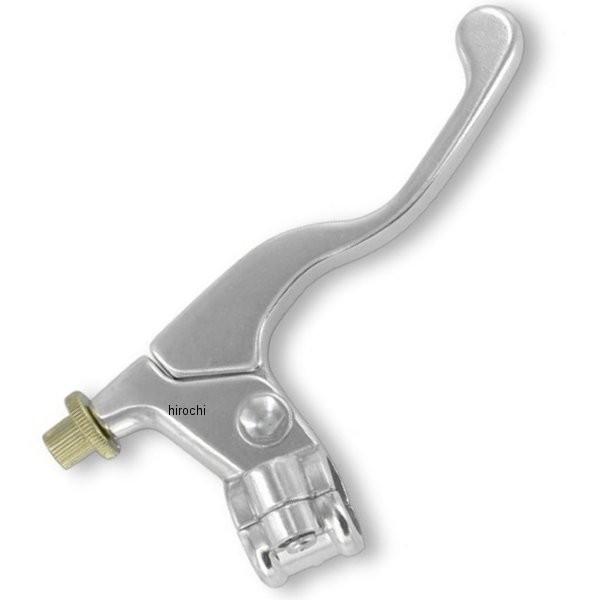 【USA在庫あり】 43-4102R Parts Unlimited ブレーキレバー ショート KX...