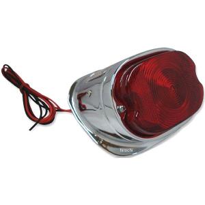 カワサキ ZRX400 ZRX1100 ZRX1200 LED テールランプ テールライト