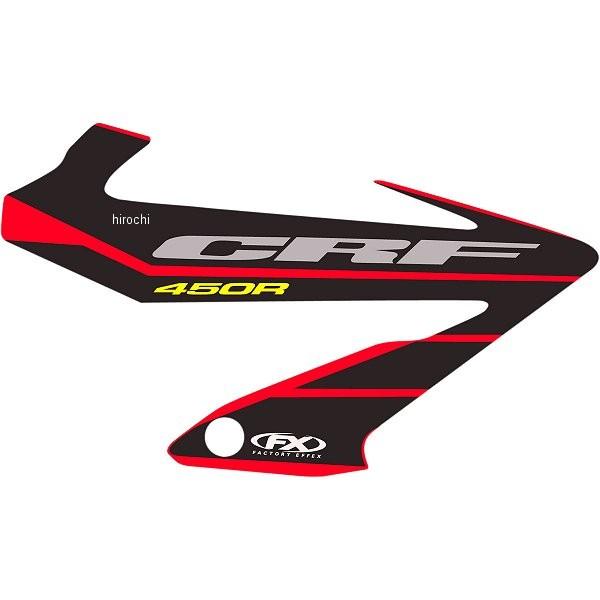 【USA在庫あり】 4302-0633 ファクトリーFX FACTORY EFFEX デカール シュ...