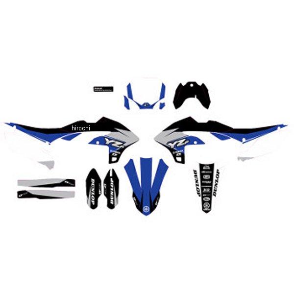 【USA在庫あり】 4302-7233 D'cor Visuals グラフィックキット COR9 2...