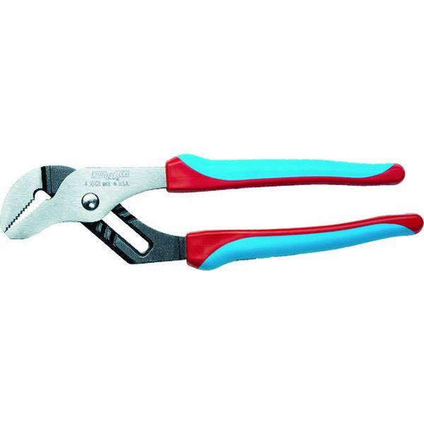 【メーカー在庫あり】 430CB ウォーターポンププライヤー 267mm コンフォートハンドル スト...