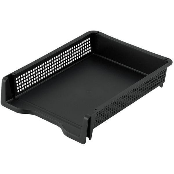 【メーカー在庫あり】 4314-BLK 4314BLK  イノマタ化学(株) イノマタ化学 A4ラッ...