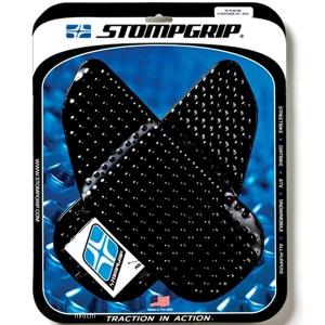 【USA在庫あり】 4320-1073 ストンプグリップ STOMPGRIP タンク グリップキット 03年 CBR954RR 黒 HD店｜hirochi2