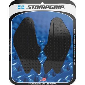 【USA在庫あり】 4320-2760 ストンプグリップ STOMPGRIP TANK GRIPS-BLACK VOLCANO HD店
