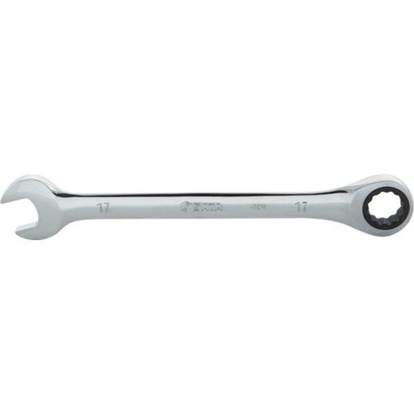 【メーカー在庫あり】 43219 SATA社 SATA コンビネーションラチェットレンチ 32mm ...