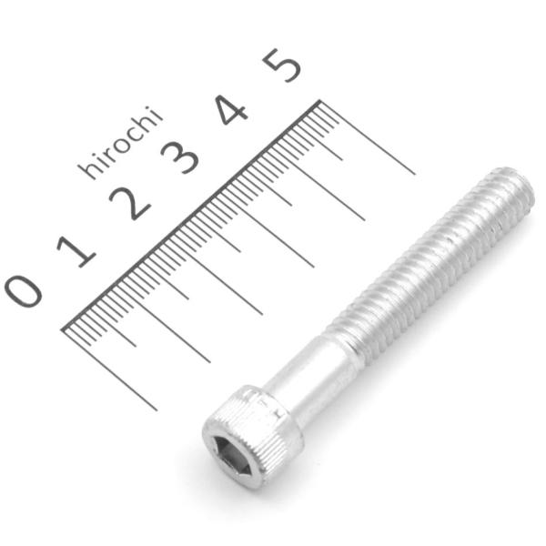 4326A ハーレー純正 スクリュー 5/16-18 x 2 UNC ヘックスソケットヘッド 10個...