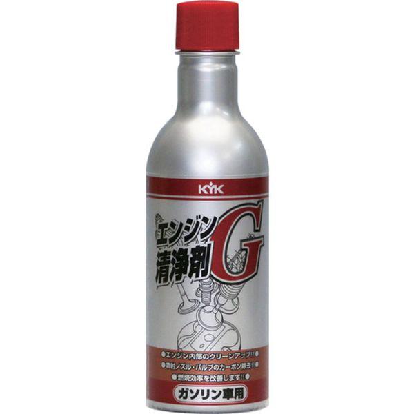 【メーカー在庫あり】 63-001 63001  古河薬品工業(株) KYK エンジン洗浄剤G HD...