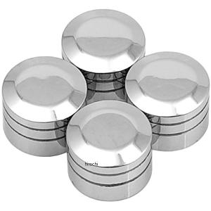 43868-99 ハーレー純正 ロッカーボックスボルトカバー