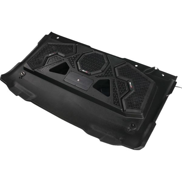 【USA在庫あり】 4405-0995 MB QUART AUDIO ルーフ RANGER 6 スピ...