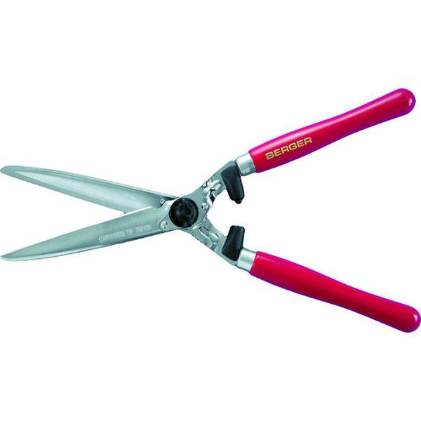 【メーカー在庫あり】 4490 BERGER社 Berger 刈込鋏540mm(直刃) HD店