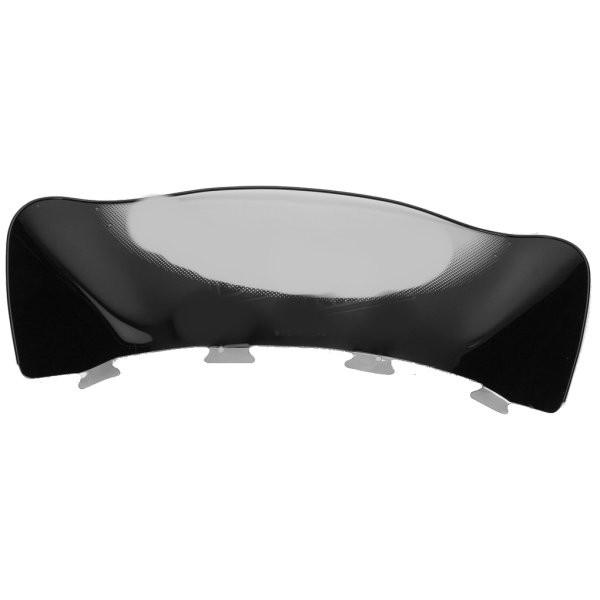 【USA在庫あり】 450-157G スノースタッフ Sno Stuff ウインドシールド 12.5...