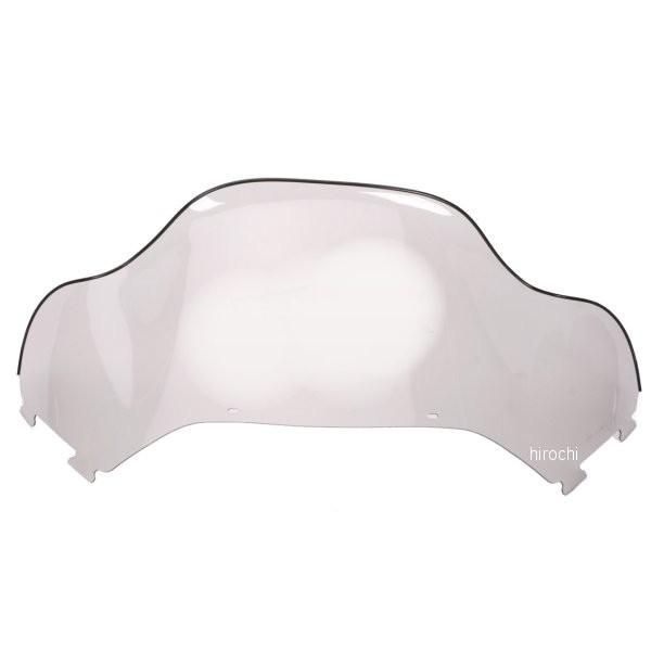 【USA在庫あり】 450-161 スノースタッフ Sno Stuff ウインドシールド 14インチ...