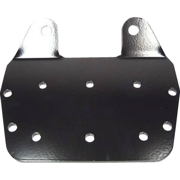 【USA在庫あり】 4505-1021 Kfi Products ウインチマウント 07年-08年 ...