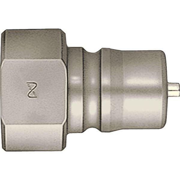 【メーカー在庫あり】 450B-3P 450B3PSTEEL 日東工器(株) 日東工器 450Bカプ...