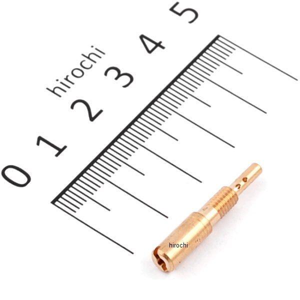 【メーカー在庫あり】 451-3100125 キタコ 純正パイロットジェット (スロージェット) #...