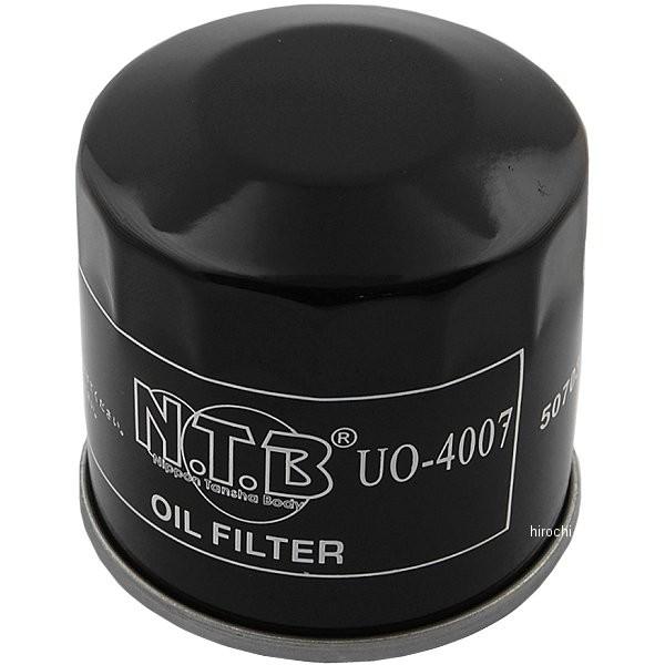 【メーカー在庫あり】 UO-4007 UO-4007 NTB オイルフィルター 06年以降 XVS1...
