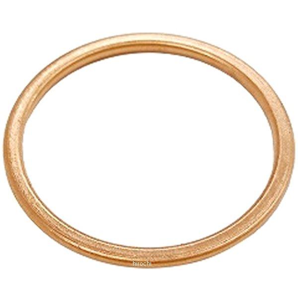 【メーカー在庫あり】 GK304-354-20 NTB エキゾーストガスケット Ninja250 1...