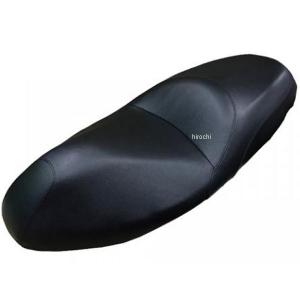 マジェスティS MAJESTY S フラットシート レッドステッチ SG28J SG52J