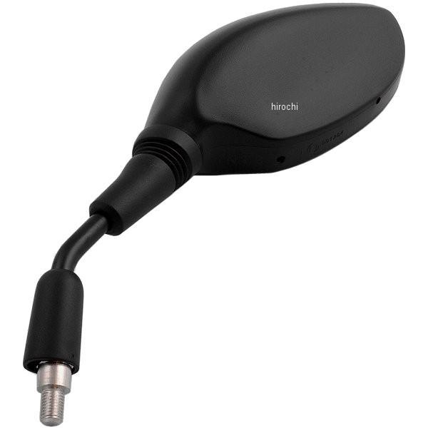 【メーカー在庫あり】 MR-118NL NTB ミラー 楕円型 CRF250、PCX150、PCX1...