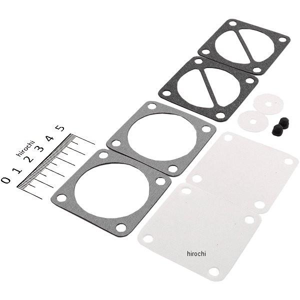 【USA在庫あり】 451454 Winderosa ミクニ フューエルポンプ 補修キット403-8...