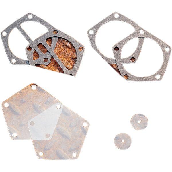 【USA在庫あり】 451457 Winderosa フューエルポンプ補修キット HD店