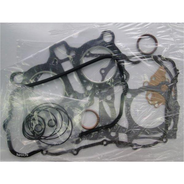 【メーカー在庫あり】 4520 ビーアールシー BRC エンジンガスケットセット 77年-79年 ホ...