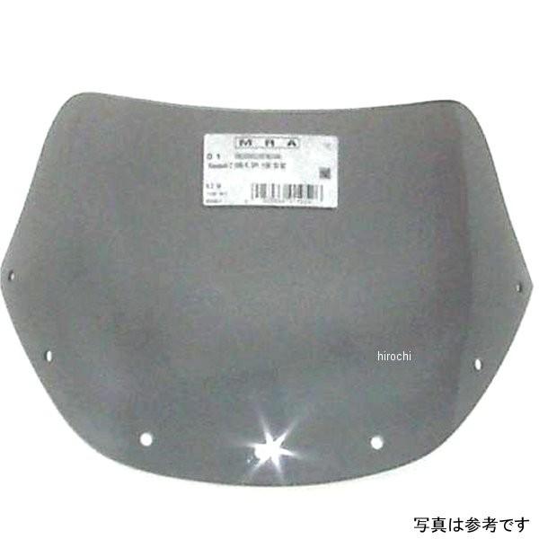 4520616704049 エムアールエー MRA スクリーン オリジナル スモーク カワサキ Z1...