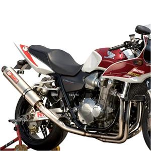 11304-21TT8 ヤマモトレーシング フルエキゾースト 03年-07年 CB1300SF