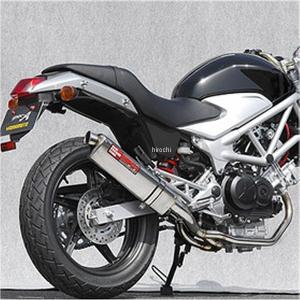 YAMAMOTO RACING（ヤマモトレーシング） VTR250 FI SPEC