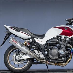 ヨシムラ（YOSHIMURA） 18~20 PCX125 JF81 GP-MAGNUM サイクロン フル