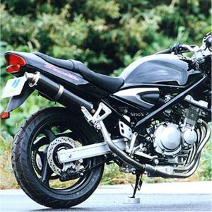 SPEC-A スリップオンマフラー カーボンサイレンサー YAMAMOTO RACING