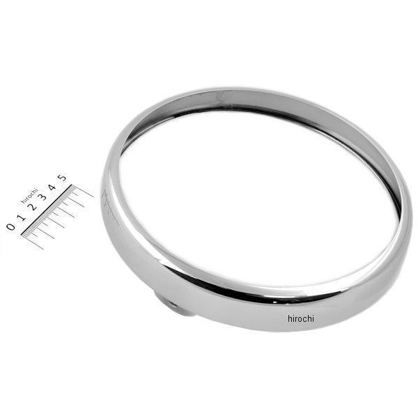 【メーカー在庫あり】 45221 デイトナ ライトリム(ベロ付)ビンテージライト用 HD店