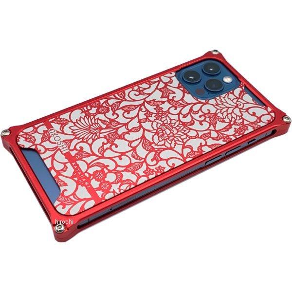 43242 ギルドデザイン iPhoneケース OKOSHI-KATAGAMI iPhone12/1...