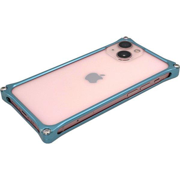 43263 ギルドデザイン iPhoneケース ソリッドバンパー iPhone13 mini マット...