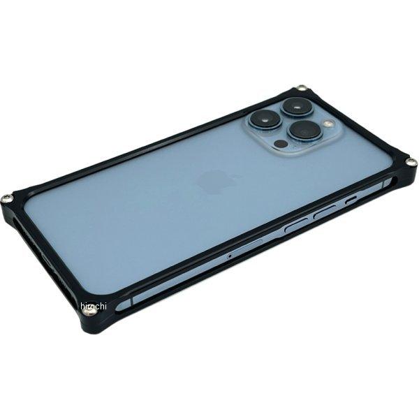 43271 ギルドデザイン iPhoneケース ソリッドバンパー iPhone13 Pro Max ...