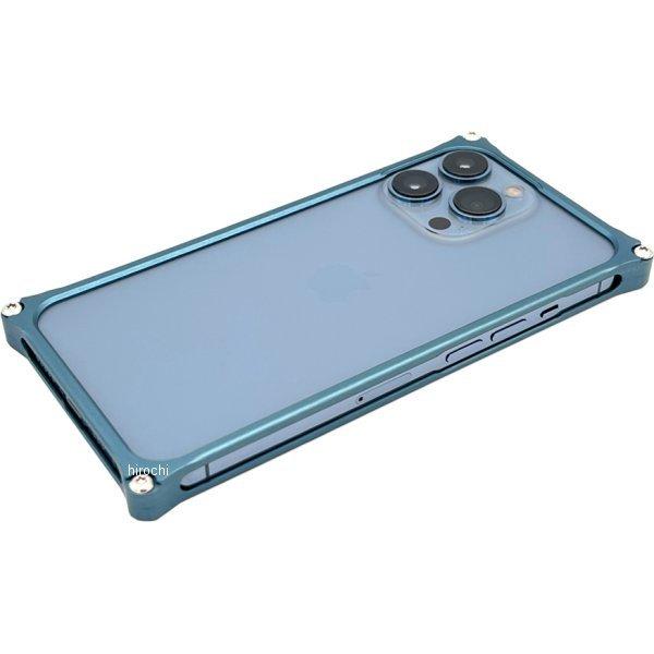 43273 ギルドデザイン iPhoneケース ソリッドバンパー iPhone13 Pro Max ...