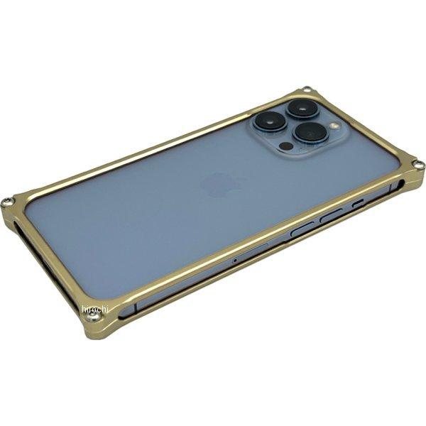 43274 ギルドデザイン iPhoneケース ソリッドバンパー iPhone13 Pro Max ...