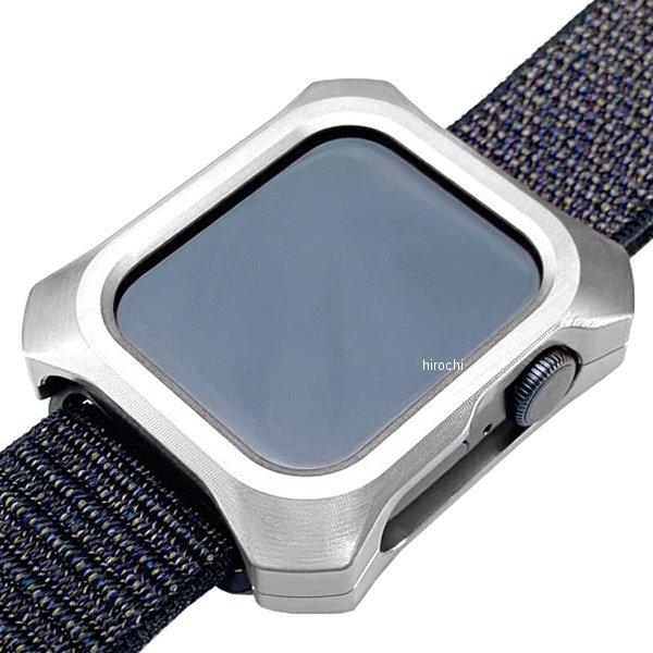 GM-402 ギルドデザイン ソリッドバンパー for Apple Watch 40mm/Serie...