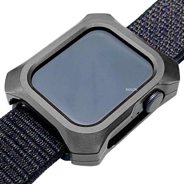 GM-405 ギルドデザイン ソリッドバンパー for Apple Watch 40mm/Serie...