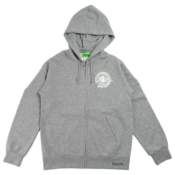 【メーカー在庫あり】 4524486108693 デグナー DEGNER HS24H-1 ジップパー...