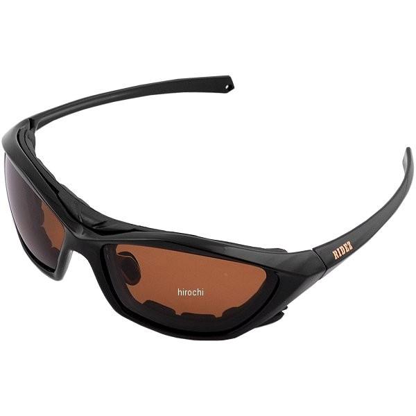 【メーカー在庫あり】 RS903 ライズ RIDEZ 偏光サングラス Protection Eyew...