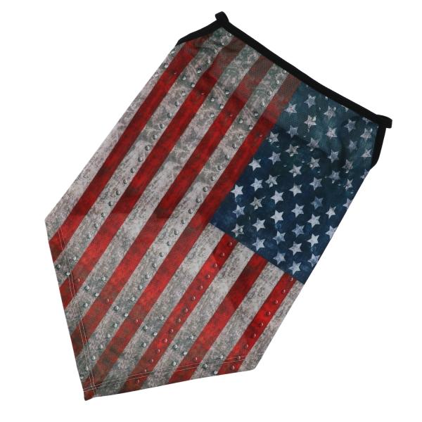 【メーカー在庫あり】 TBE1149 ライズ RIDEZ バンダナイヤーループ フラッグ フリーサイ...