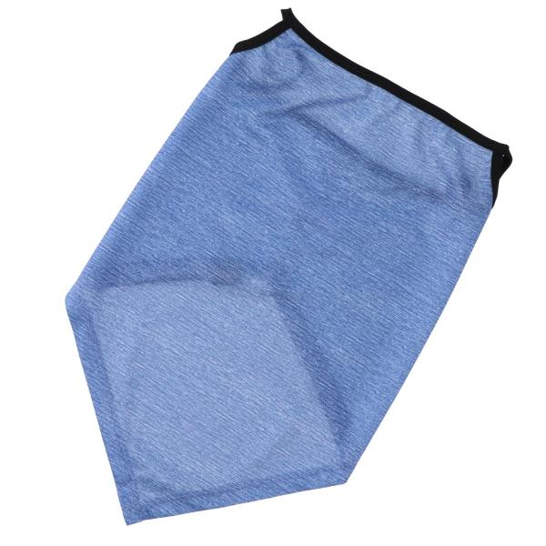 【メーカー在庫あり】 TBE1194 ライズ RIDEZ バンダナイヤーループ ブルー フリーサイズ...