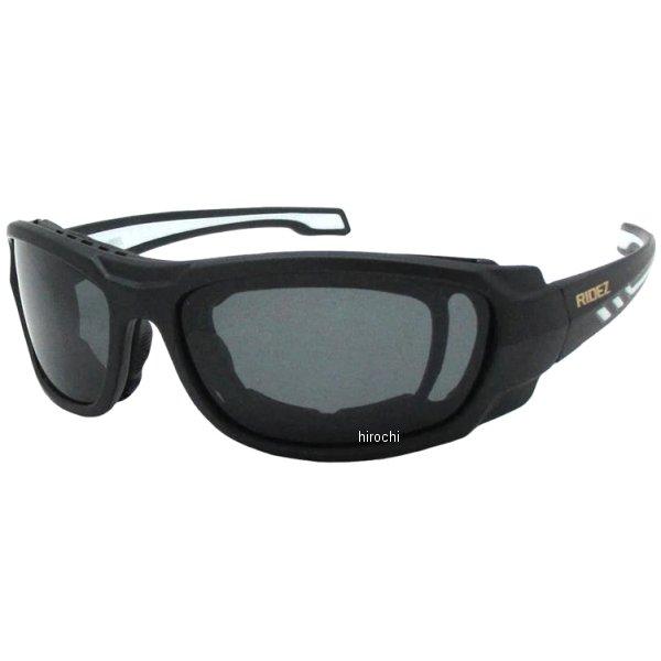 RS504 ライズ RIDEZ 偏光サングラス Protection Eyewear BARREL ...