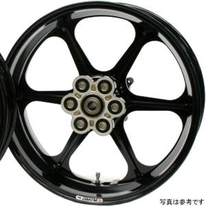 ゲイルスピード CB750F/CB1100F アルミ鍛造ホイール [TYPE-N] F275-18