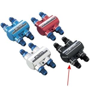 EARL'S（アールズ） 1341516 サーモスタット本体のみ #6 ブラック