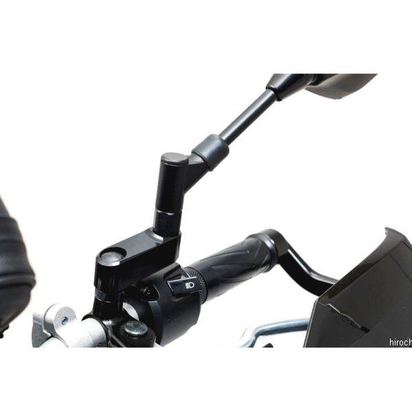 SVL0050410100/B SWモテック SW-MOTECH ミラーエクステンション 40mm ...